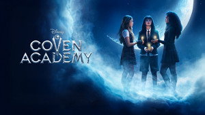 Coven Academy kép