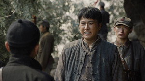 西北岁月 1. évad Ep.6 6. epizód