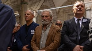 Türk Dedektif 1. évad Ep.3 3. epizód