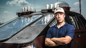 Tornado Chasers kép