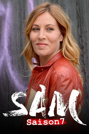 Sam 7. évad (2023-08-22) poszter