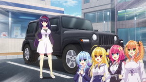 ハミダシクリエイティブ 1. évad Ep.9 9. epizód