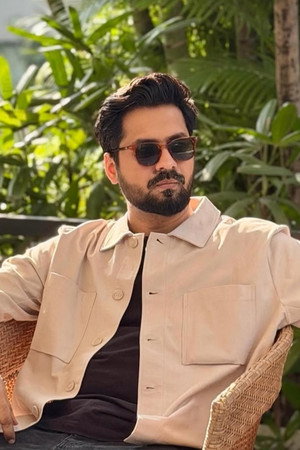 Abhishek Singh profil kép