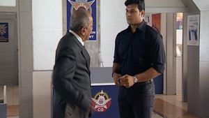 सीआईडी 1. évad Ep.366 366. epizód