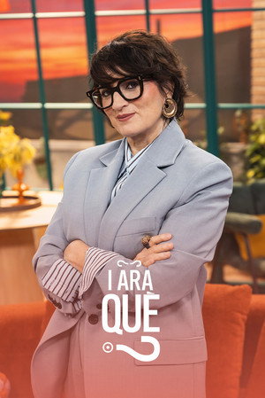 I ara què? poszter
