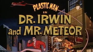 The Plastic Man Comedy/Adventure Show 1. évad Ep.21 21. epizód