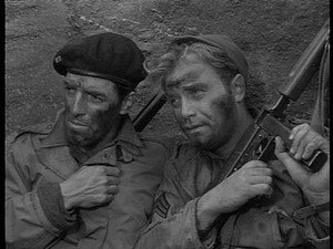 Combat! 1. évad Ep.27 27. epizód