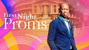 BBC Proms 77. évad Ep.1 1. epizód