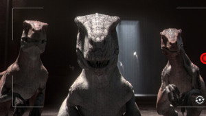 Jurassic World: Káoszelmélet 3. évad Ep.6 Beépülve