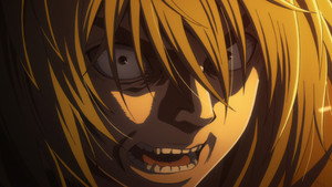 Vinland Saga kép
