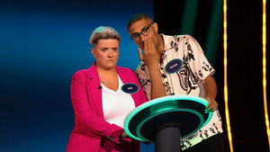 The Celebrity Inner Circle 1. évad Ep.6 6. epizód