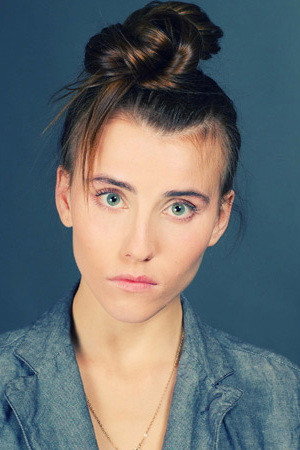 Ирина Виноградова profil kép