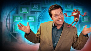 Whammy! The All-New Press Your Luck kép