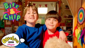 Biff and Chip kép