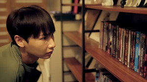 ฝึกงานเทอมนี้ รักพี่ได้มั้ย kép