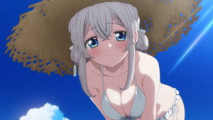 ワンルーム、日当たり普通、天使つき。 1. évad Ep.11 11. epizód