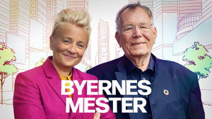 Byernes mester kép