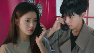 陷入我们的热恋 1. évad Ep.14 14. epizód