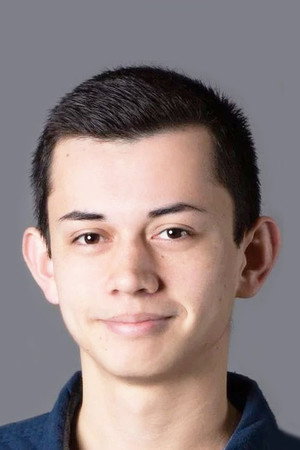 Griffin Puatu profil kép