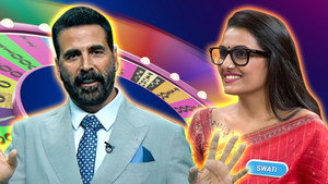 Wheel Of Fortune India 1. évad Ep.17 17. epizód