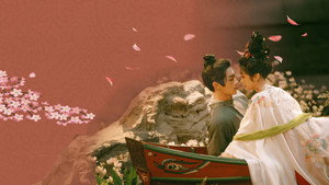 子夜归 kép