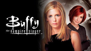 Buffy, a vámpírok réme kép