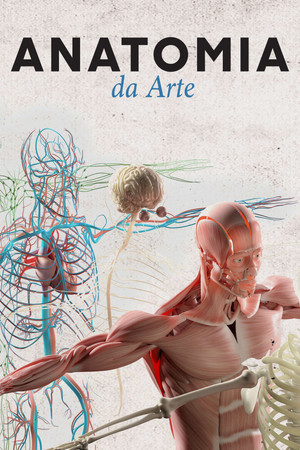 The Beauty of Anatomy poszter