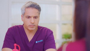 Hui Gumm Yaadein - Ek Doctor Do Zindagiyaan 1. évad Ep.68 68. epizód