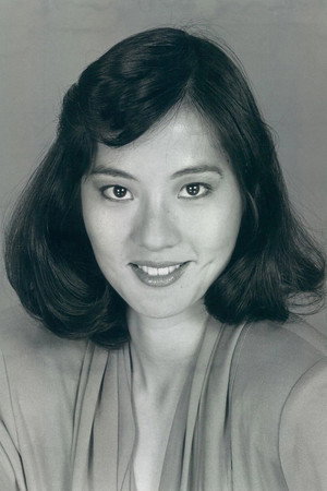 Rosalind Chao profil kép