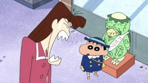Shin Chan 1. évad Ep.21 21. epizód