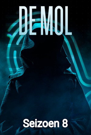 De Mol 8. évad (2020-03-08) poszter