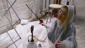 Project Runway All Stars 6. évad Ep.2 2. epizód