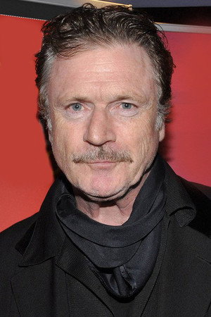 Patrick Bergin profil kép