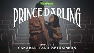 Prince Darling 1. évad Ep.2 2. epizód