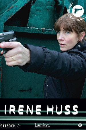 Irene Huss 2. évad (2011-07-06) poszter