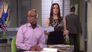 True Jackson, VP 3. évad Ep.8 8. epizód