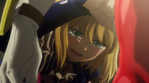 恋は世界征服のあとで 1. évad Ep.4 4. epizód