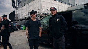 Twenty One Pilots: Festivals 2026 Series 1. évad Ep.2 2. epizód