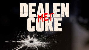 Dealen Met Coke kép