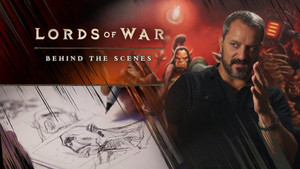 Lords of War Speciális epizódok Ep.1 1. epizód