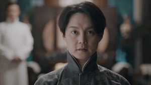 鬓边不是海棠红 1. évad Ep.18 18. epizód