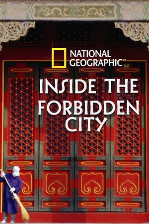 Inside the Forbidden City poszter