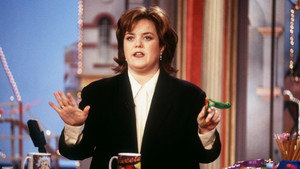 The Rosie O'Donnell Show kép