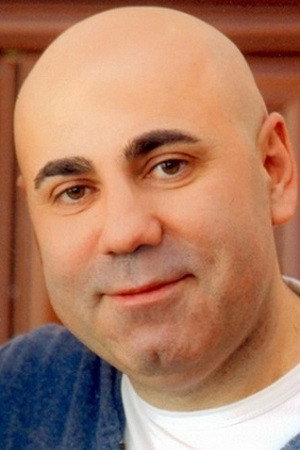 Иосиф Пригожин profil kép