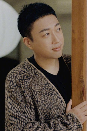 于正 profil kép