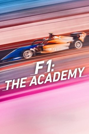 F1 Akadémia