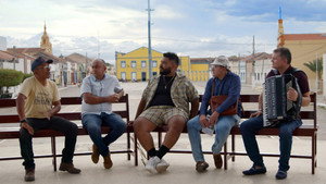 Avisa Lá Que Eu Vou 1. évad Ep.4 4. epizód