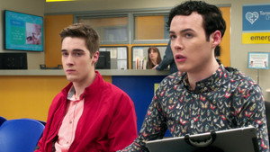 Degrassi: Next Class 3. évad Ep.10 10. epizód