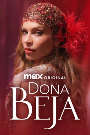 Dona Beja poszter
