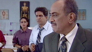 सीआईडी 1. évad Ep.248 248. epizód
